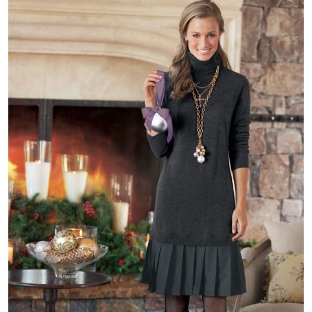 Soft Surroundings Chloe Dress